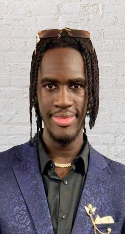 Terrell Rose