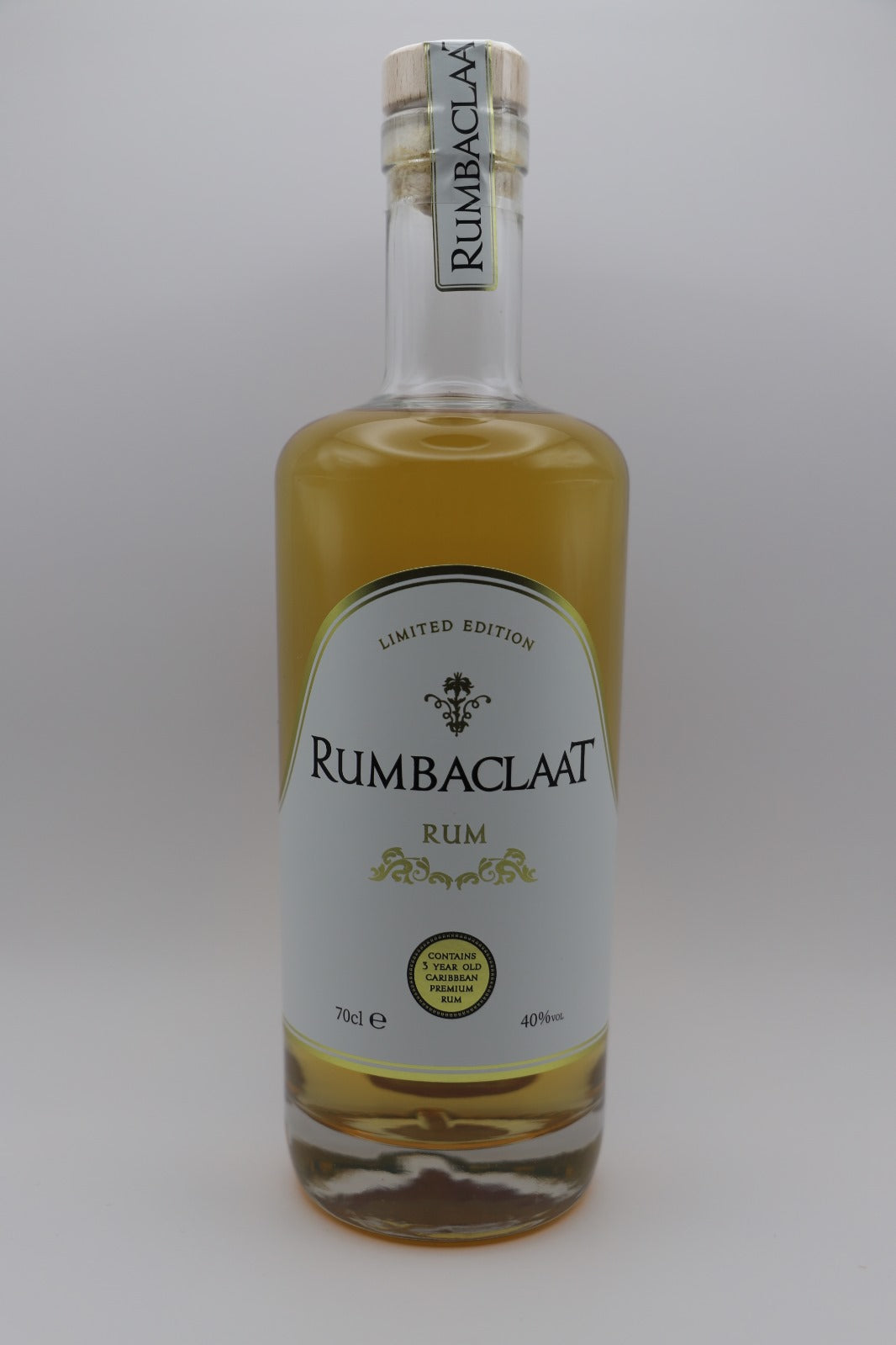 Rumbaclaat Rum